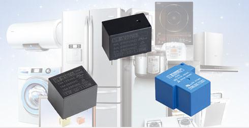 高頻繼電器G6KU系列出世，哪些電器可以優(yōu)先使用？
