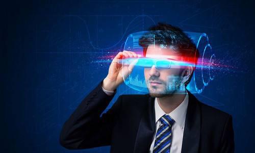 AR/VR熱潮來(lái)臨，歐姆龍高頻繼電器是核心關(guān)鍵